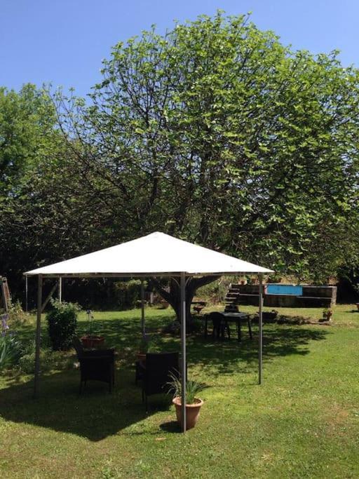 Chalet La Sequoia Orte Luaran gambar
